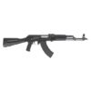 Soviet Arms WBP GF5 Forged CHF Classic ALG Rifle, Black