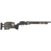 CZ-USA 457 Manners MTR .22LR Bolt Action Rifle, Camo