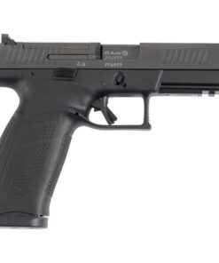 CZ P-10F OR Semi-Auto .45 Pistol 13rd, Black