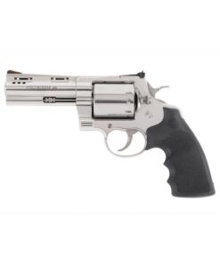 Colt Kodiak .44 Magnum 4.25" Revolver, 6rds, Stainless - KODIAK-SP4RTS
