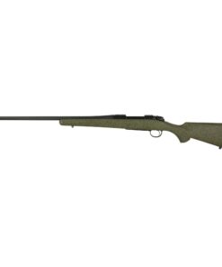 Bergara B-14 Series .30-06 Springfield Bolt Action Rifle, 24" Barrel, Black - B14L101C