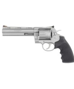 Colt Anaconda .44 Magnum Revolver 6" 6rds, Matte Stainless - ANACONDA-SM6RTS