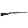 CVA Wolf .50 Cal Rifle, 24" Barrel, SS - PR2117S