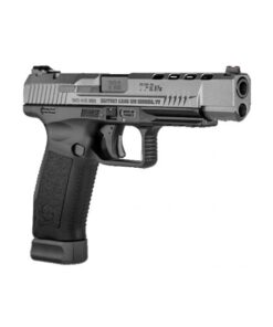 Canik TP9SFx 9mm Pistol, Tungsten - HG3774G-N