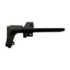 H&K A3 Retractable Rear Stock Fits H&K MP5/SP5/HK94, Black