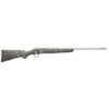 Kimber Hunter Pro Desolve Blak .308 Win 22" Bolt Action, Black