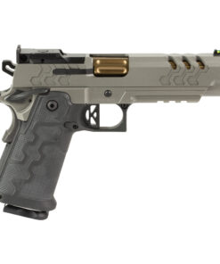 Kimber 2K11 Stainless Target 9mm (OR) Optics Ready