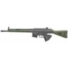 PTR PTR-91 GIRK .308 Win Semi-Auto Tactical Rifle, 16" Barrel, Black - PTR409
