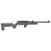 Ruger PC Carbine 9mm Semi-Auto Rifle, 16.12" Barrel, Black