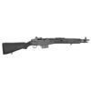 Springfield M1A .308 Win Semi-Auto Tactical Rifle, 18" Barrel, Black - AA9126NT
