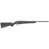 Tikka T3x .300 Win Mag Bolt Action Rifle, 24.3" Barrel, Black - JRTXE331R10