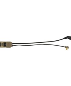 Unity Tactical AXON Dual Button Remote Switch - AXNSSN7F