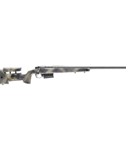 Bergara HMR Carbon Wilderness Rifle - 6.5PRC - B14SM359CF