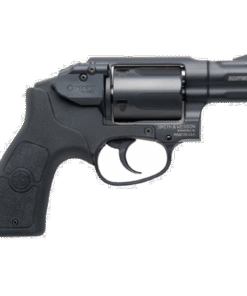 Smith & Wesson Bodyguard .38 Special Revolver w/Integrated Laser