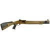Beretta 1301 Tactical C Mod 2 18.5" 12 Gauge 7rd Shotgun w/ Pistol Grip, FDE