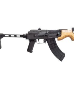 Centruy Arms Micro Draco 7.62x39 SB Brace - HG9150-N