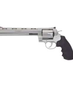 Colt Anaconda 8" .44 Magnum Revolver, Stainless - ANACONDA-SP8RTS