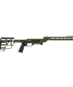 Daniel Defense Pro Chassis System Fits Remington 700, Olive Drab