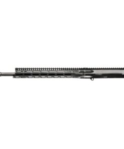 Daniel Defense DD5 V3 18" Upper 7.62x51mm 1:10 M-LOK Rifle-Length, Black