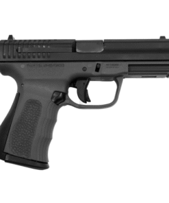 FMK Firearms 9C1 G2 Compact 9mm Pistol, Blk