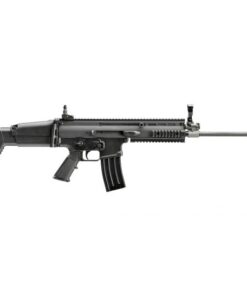 FN SCAR 16S NRCH 5.56x45 Rifle, Black - 98521-2