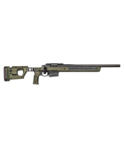 Surgeon Rifles Scalpel 591 Precision .308 Win Bolt, OD Green