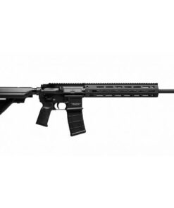 HK MR556A1 16.5" 10 Round 5.56x45 Rifle, Black