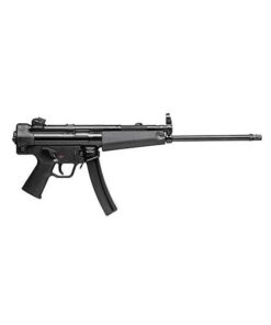 HK SP5-L 9mm Pistol Semi Auto 30rd