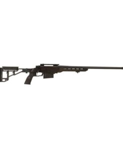 Howa M1500 TSP X 6.5 Creedmoor Bolt, Black