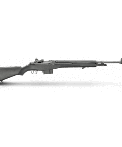 Springfield Armory Rifle M1A STD .308win Black Synthetic Stock MA9106