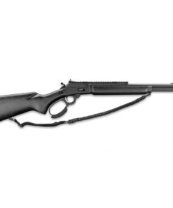 Marlin 1894 Dark .44 Magnum Lever Action Rifle, Black - 70404