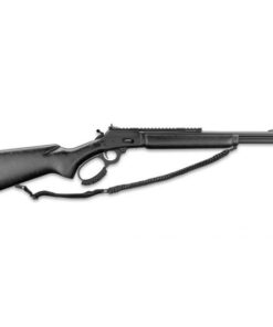 Marlin 1894 Dark Series .357 Magnum Lever Action Rifle, Black - 70412