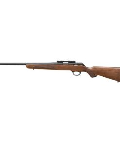 Springfield Model 2020 .22LR 10rd 20" Rifle, Grade A Walnut - BARC92022GA