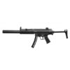 HK MP5 .22 LR Rifle, Matte Black