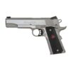 Colt Delta Elite 10mm Stainless Steel Pistol