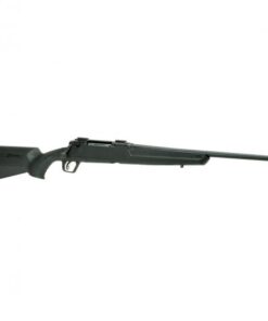 Savage Arms Axis II Compact 6.5 Creedmoor 4 Round Bolt Action Centerfire Rifle, Sporter