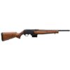 Browning BAR MK 3 DBM Wood 308 10 Round Semi Auto Rifle