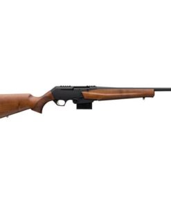 Browning BAR MK 3 DBM Wood 308 10 Round Semi Auto Rifle