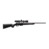 Winchester XPR Compact Scope Combo .350 Legend Bolt Action Rifle, Matte Black