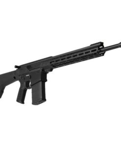 CMMG Endeavor MK3 .308 Win 20", Black