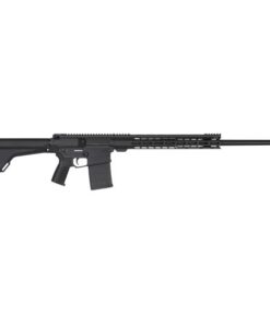 CMMG Endeavor MK3 6.5 Creedmoor 24", Black
