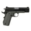 Tisas Pistol 1911 Yukon Carry 10mm Auto 4.25" 10+1rds, Stainless Steel