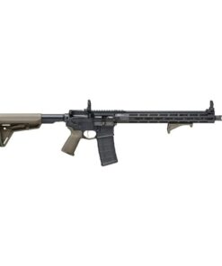 Springfield Armory Saint Victor 5.56x45mm 16" 30rd Rifle, Black