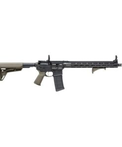 Springfield Armory Saint Victor 5.56x45mm 16" 10rd Rifle, Black
