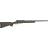Savage 110 Trail Hunter 22" 6.5 Creedmoor 4rd Rifle, OD Green