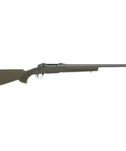 Savage 110 Trail Hunter 22" 6.5 Creedmoor 4rd Rifle, OD Green