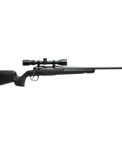 Savage Axis XP Compact 7mm-08 BLK