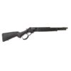 Rossi R95 Triple .444 Marlin 16.50" Lever Action, Black