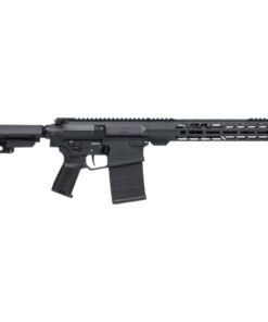 CMMG Banshee MK3 8.6 Blackout 12.50", Sniper Gray
