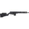 CMMG Dissent Br4 5.56x45mm 16.10", Armor Black